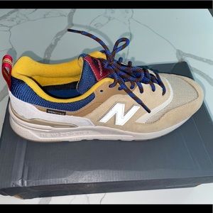 New Balance Sneakers